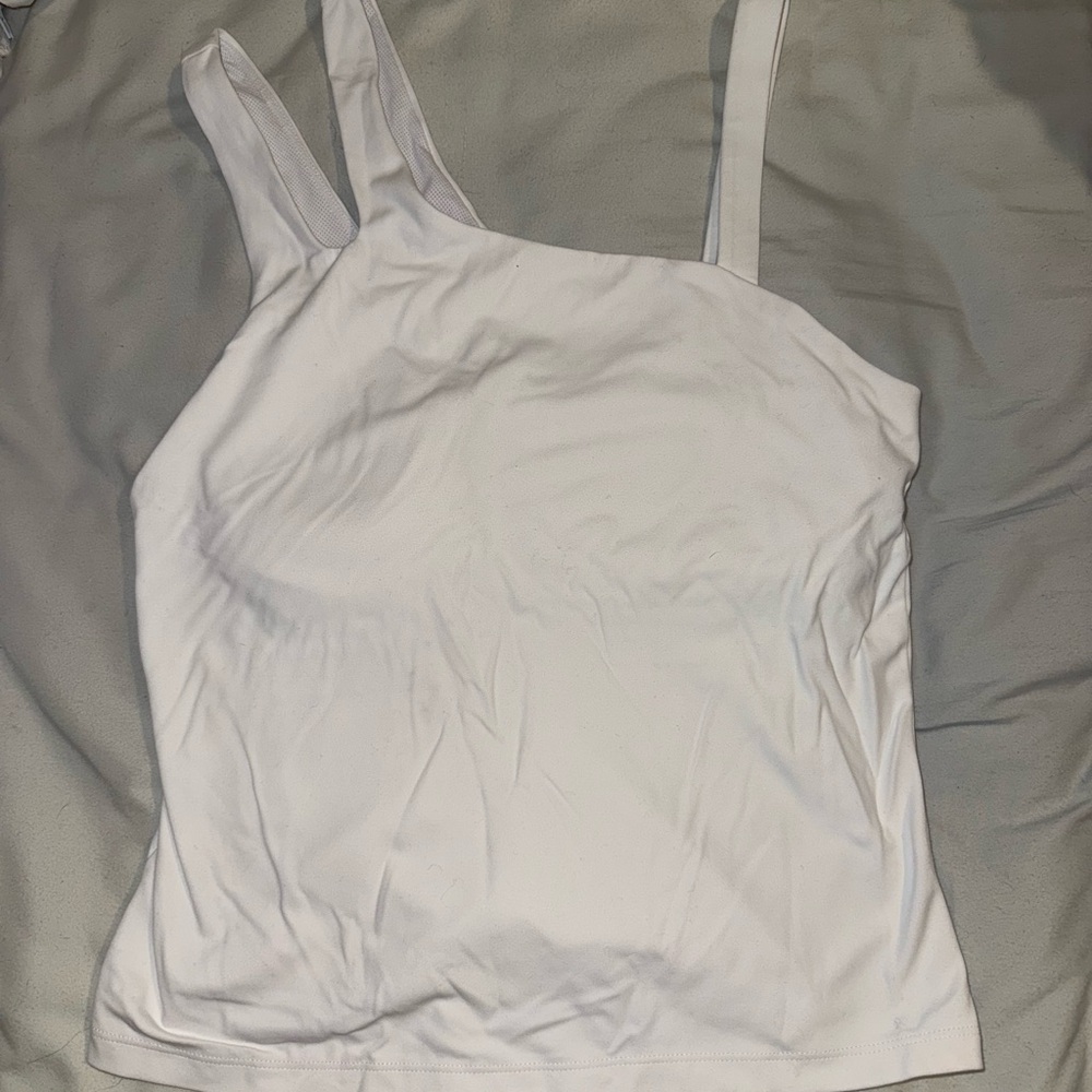 all in motion Tank Top